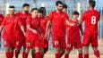 غیبت بزرگ در پرسپولیس؛ ۵ بازیکن سرخ‌پوش به بازی فجر سپاسی نمی‌رسند