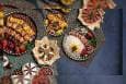 یک صبح تا شام با غذاهای قجری؛ سفری به طعم های اصیل ایران / به همراه طرز تهیه چند غذای قجری (+عکس)