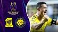 خلاصه بازی النصر ۲ - الاتحاد ۱ (فیلم)
