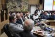 وزیر کشور: وضعیت موجود در مورد بیمارستان‌ها و مراکز درمانی شرایط خوبی نیست