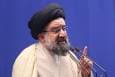 احمد خاتمی؛ دعوت به تقوا در روز پیامبر اخلاق با واژه‌های «اراجیف» و «بی‌خود»!