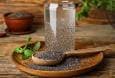ترکیب دانه چیا و عرقیات گیاهی؛ معجونی برای سلامت (فیلم)
