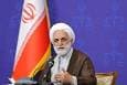اژه‌ای: از کسانی که دلخوش به قدم برداشتن آمریکا برای ایران هستند تعجب می‌کنیم (فیلم)