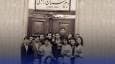 گذر در زمان | دبیرستان قدیمی، ایرانی ، فرانسوی رازی (+عکس)