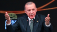 اردوغان: بدون بومی‌سازی پدافند، آینده ترکیه امن نیست