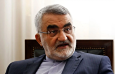 بروجردی: اگر قرار باشد نفتی از ایران صادر نشود، حتما اتفاقی خواهد افتاد که نفت بقیه هم صادر نشود (فیلم)
