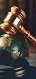 دیپلماسی کافی نیست، حقوق‌دانان فعال‌تر شوند