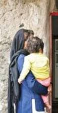 زنان طبقات فرودست گرفتار فقر پریود/گرانی و فقر، زندگی و شرایط بهداشتی را برای زنان استان‏‌های مختلف سخت کرده است