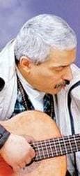  یاد فرهاد مهراد/ قاصدِ میلیون‌ها لبخند در تابستان