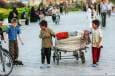 آیا در حاشیه‌ تهران حقوق کودکان کار نقض می‌شود؟