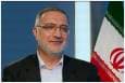 زاکانی: تا پایان امسال گره کور ترافیک شرق تهران باز می‌شود