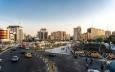 میدان هفت تیر در سال ۱۳۳۸(عکس)