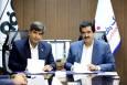 تقویت تولید ملی و اشتغال زایی با همکاری بانک رفاه و فولاد مبارکه