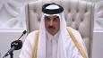 امیر قطر: اسرائیل به یک کشور میانجی حمله کرد/ جهان از این تجاوز شوکه شد (فیلم)