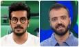 ابوطالب حسینی و امیرحسین قیاسی پادشاهان طنز اینترنتی ایران ؛ عبور از تلویزیون و همگام شدن با جامعه