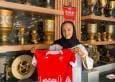 از یازدهمین خرید فصل پرسپولیس رونمایی شد