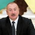 علی‌اف: کریدور زنگزور تهدیدی برای ایران نیست/ انتقاد مقامات سابق آنها برای ما مهم نیست