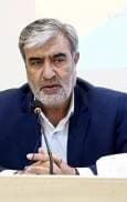 پهپادهای اسرائیلی از خاک آذربایجان وارد ایران شدند»؛ روایت رئیس کمیسیون امنیت ملی از گزارش مرزبانان