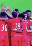 بازگشت سخت شاگردان کیروش مقابل قرقیزستان