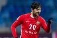 مدافع پرسپولیس سردار آزمون را غافلگیر کرد