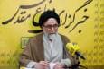 حجت‌الاسلام خطیب: دفاع مقدس 12 روزه، جهان را مبهوت کرد