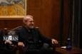 دیدار دبیرکل حزب‎الله لبنان با لاریجانی