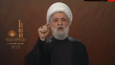 دبیرکل حزب‌الله: مقاومت لبنان هرگز سلاحش را تحویل نخواهد داد