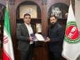 سرپرست نایب رئیسی فدراسیون بوکس منصوب شد