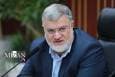 معتمدیان: آستان حضرت عبدالعظیم (ع) قطب فرهنگی و معنوی تهران است