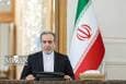 عراقچی: تغییرات ژئوپلیتیک را در منطقه نمی‌پذیریم