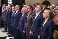 پزشکیان: تعامل و مراوده با دیگر کشور‌ها و ملت‌ها رمز اصلی رشد و پیشرفت است