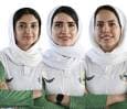 تیراندازی قهرمانی آسیا| رستمیان فینالیست شد/ تیم تپانچه بانوان به مدال نرسید