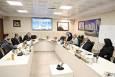 نشست مشترک کمیته ملی پارالمپیک و اتاق بازرگانی ایران - امارات
