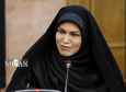 نماینده مجلس: ملت ایران در جنگ تحمیلی ۱۲ روزه بار دیگر پایمردی خود را ثابت کردند