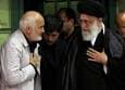 پیام تسلیت رهبر انقلاب درپی درگذشت برادر مبارز مؤمن صادق، آقای احمد توکلی