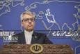 بقایی: تحریم جدید آمریکا علیه اعضای لاهه همدستی آشکار در جنایت علیه فلسطین است
