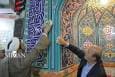 انتقاد یک مدیر مسجدی به فعالیت موازی برخی مجموعه‌ها در کنار مسجد‌
