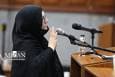همسر دانشمند شهید: دانشمند‌کشی و تجاوز نظامی به ایران از طریق دادگاه‌های بین‌المللی پیگیری شود