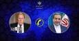 تاکید عراقچی و لاوروف بر غیرقانونی بودن بازگرداندن قطعنامه‌های لغوشده شورای امنیت