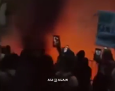 آتش‌زدن سفارت "اسرائیل" در مکزیک در اعتراض به نسل‌کشی در غزه