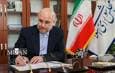 تبریک رئیس‌مجلس مناسبت قهرمانی تیم‌ملی کشتی فرنگی جوانان در مسابقات جهانی
