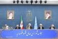 در میدان هستیم؛ جدی و بیش از گذشته