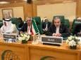 عراقچی: گرسنگی دادن و بمباران بدون تفکیک به‌عنوان جنایت‌های جنگی و جنایت علیه بشریت طبقه‌بندی شده‌اند