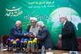 نشست هماهنگی و برنامه‌ریزی برای آزادی زندانیان جرایم غیر عمد