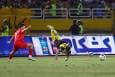 لیگ برتر فوتبال - دیدار تیم‌های سپاهان و پرسپولیس