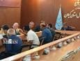 مسئولان قضایی استان گیلان به مشکلات ۱۱۲ نفر از شهروندان رسیدگی کردند