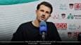 حدادی‌فر: باهوش‌تر بودیم استقلال را می‌بردیم