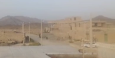تصاویری از حمله امروز صبح سپاه به مقر جیش الظلم/ سپاه همزمان به سه مقر جیش الظلم در سه شهر حمله کرده است