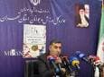 جوادی: رویکرد برگزاری المپیاد استعدادهای برتر تهران با حضور ۱۲ هزار ورزشکار، توسعه ورزش قهرمانی است/ قانع کردن مدیران استقلال و پرسپولیس برای بازی در ورزشگاه تختی سخت شده!
