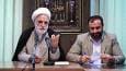 بازدید رئیس دستگاه قضا از دادسرای ناحیه ۳ تهران